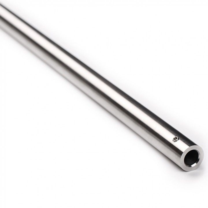 0.5 Diameter 15 Thomson QS 1/2 L 9 Shaft Alloy Steel 