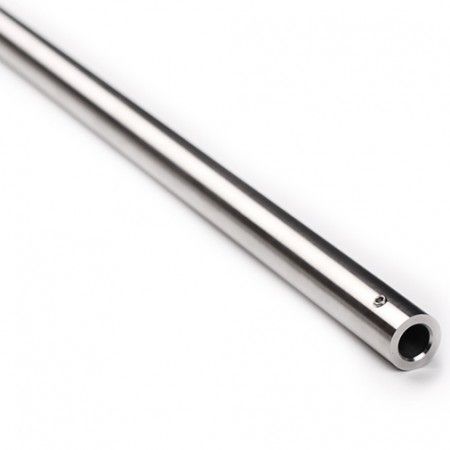 Conection solid tube - 20mm x 556mm
