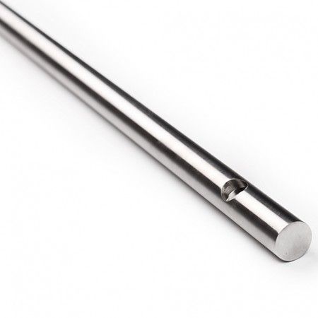 Lateral solid tube - 20mm x 630mm