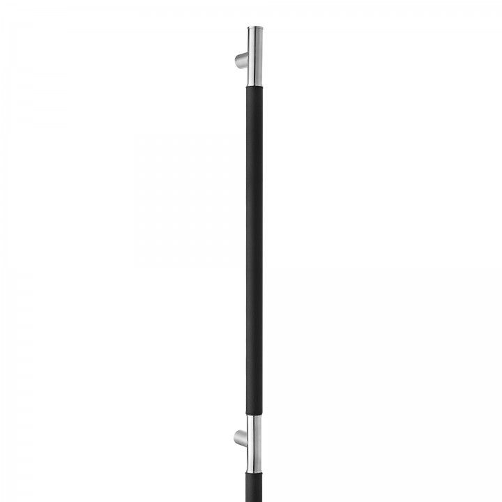 Modular door handle