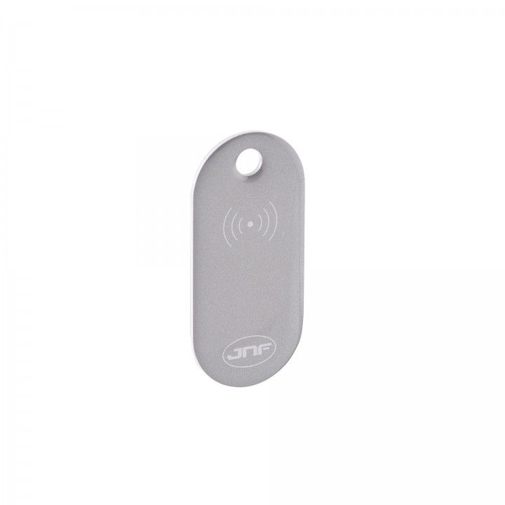 Generic keytag with chip