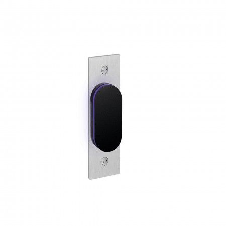 MIFARE electronic wall reader