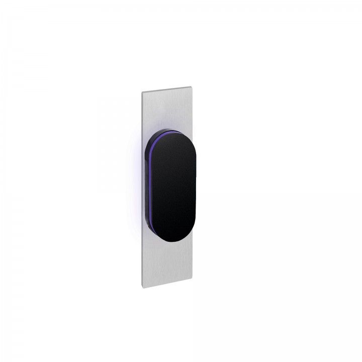 MIFARE electronic wall reader