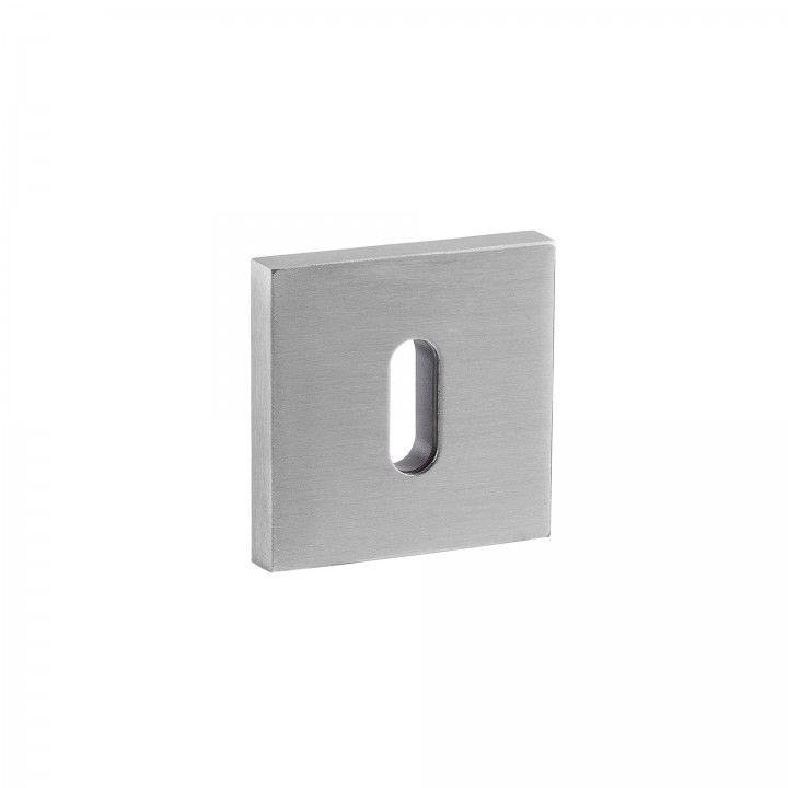 Normal key hole with nylon base - 50x50mm