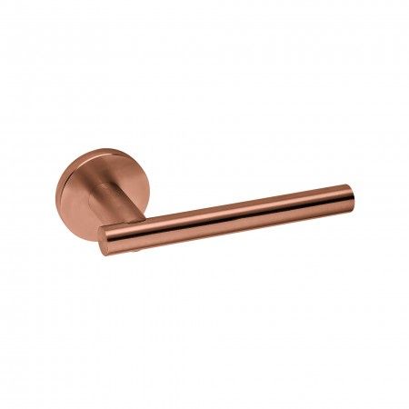Puxador de porta - Titanium Copper