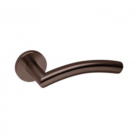 Puxador de porta - Titanium Chocolate