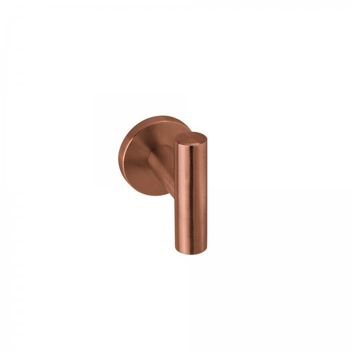 Manilla de puerta - Titanium Copper