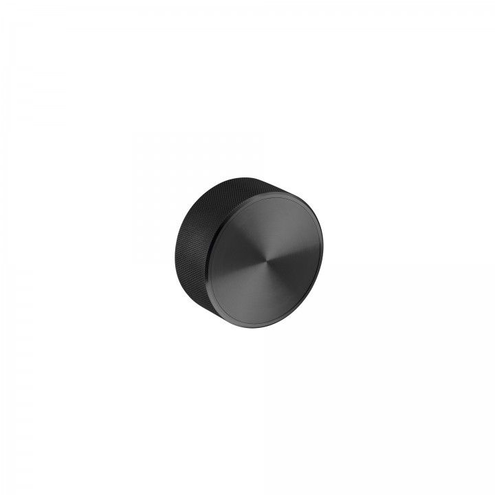 Fixed knob - Titanium Black