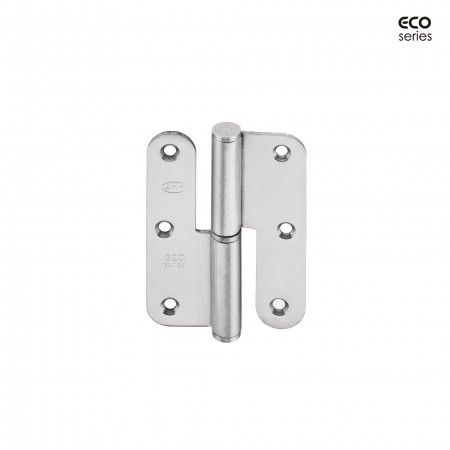 Lift off hinge - Eco series - 65 x 90 x 2mm - RIGHT