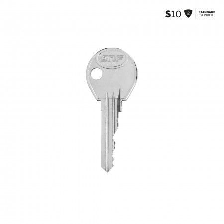 S10 - Keys