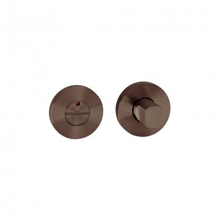 Condena de baño - 45-54mm - Titanium Chocolate