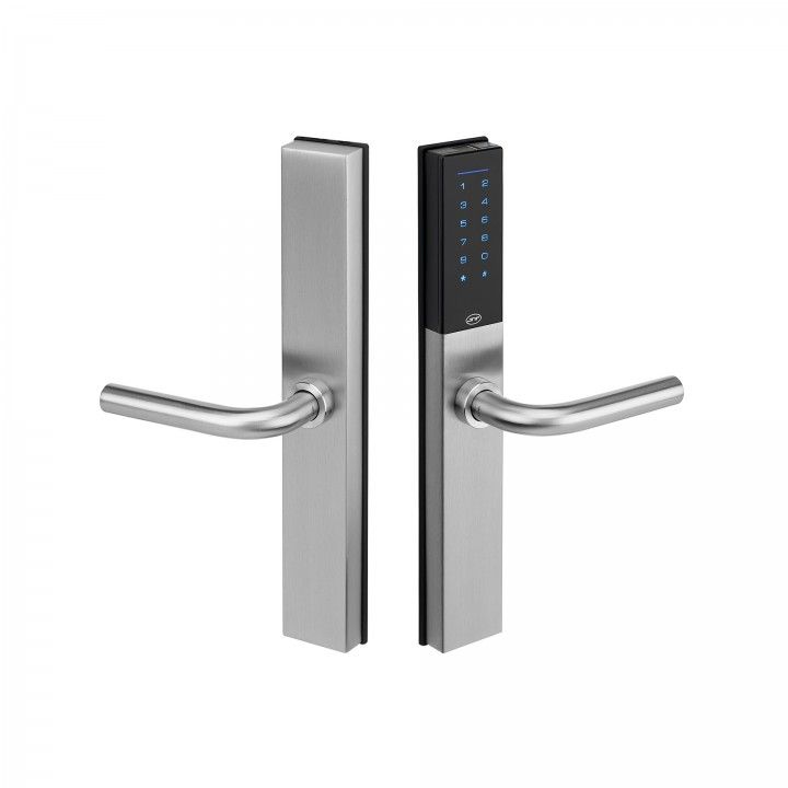 VOYAGER access control set