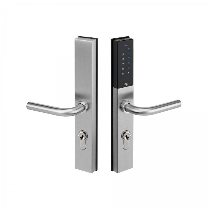 VOYAGER security access control lock set