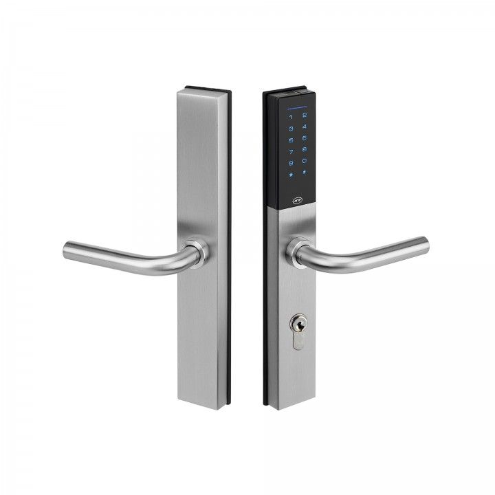 VOYAGER security access control lock set