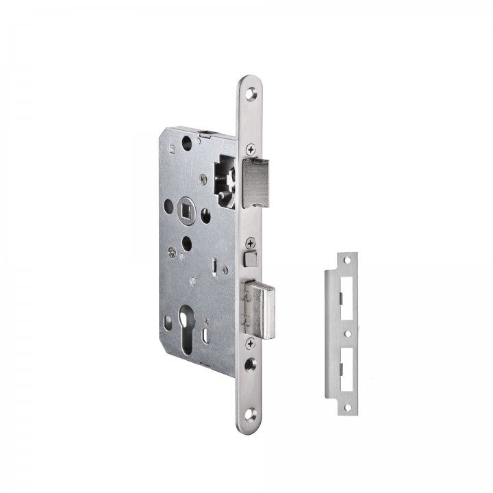 VOYAGER security access control lock set - Titanium Copper