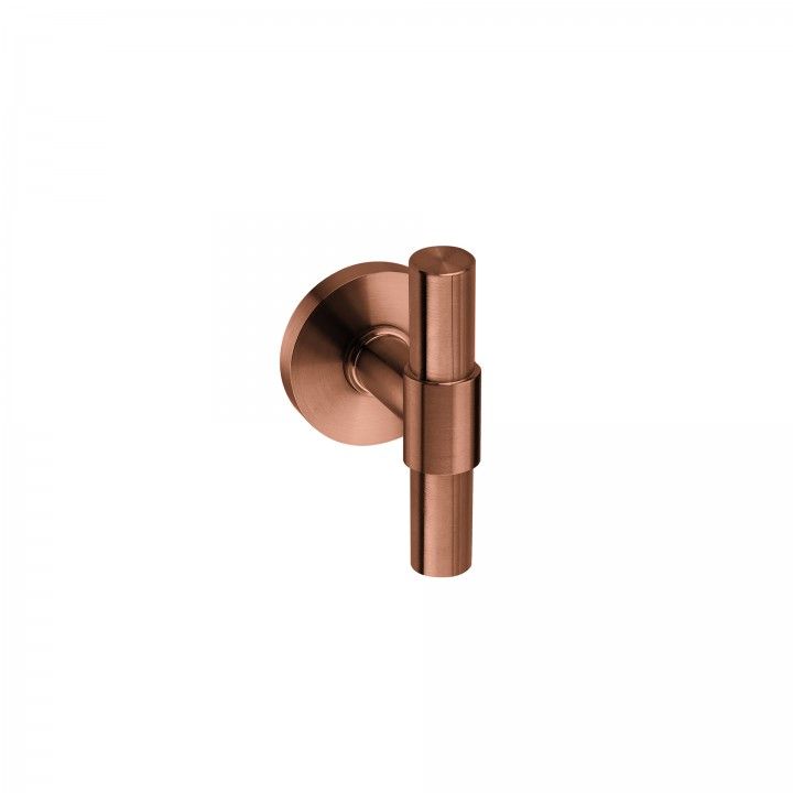 Puxador de porta  - Titanium Copper