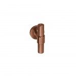 Puxador de porta "Stout" - Titanium Copper