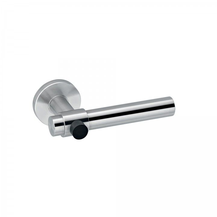 Lever handle Funny Stout - stopper RC08M