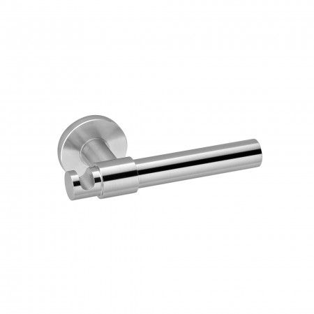 Lever handle Funny Stout - hook