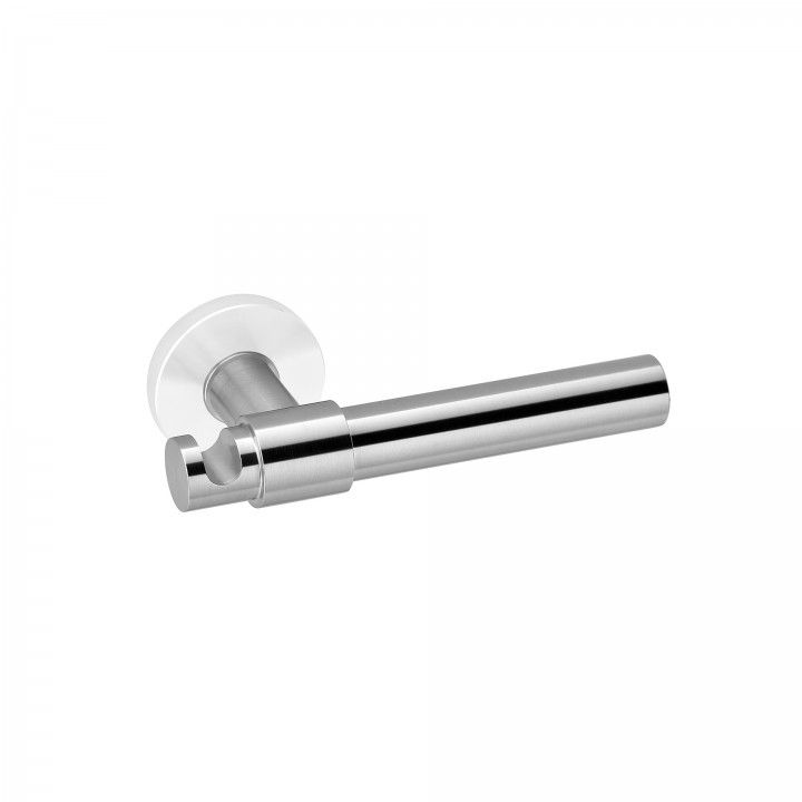 Lever handle Funny Stout - hook