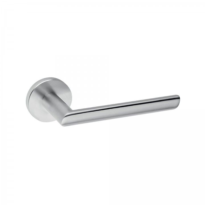 Lever handle - Oval