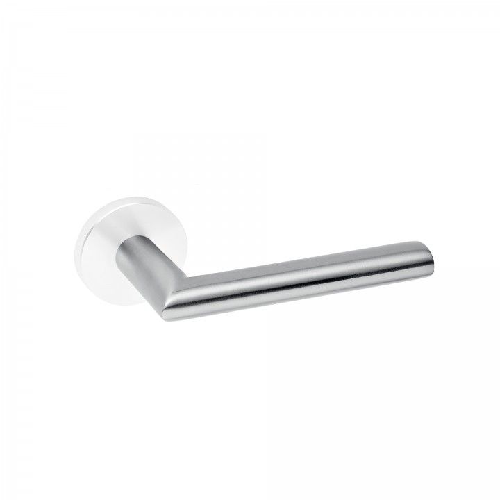 Lever handle - Oval