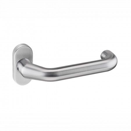Lever handle,