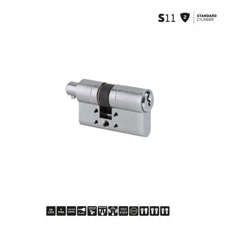 S11 - Standard Modular Cylinder