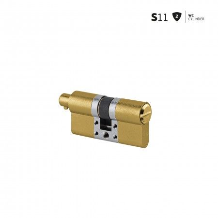 S11 - WC Cylinder