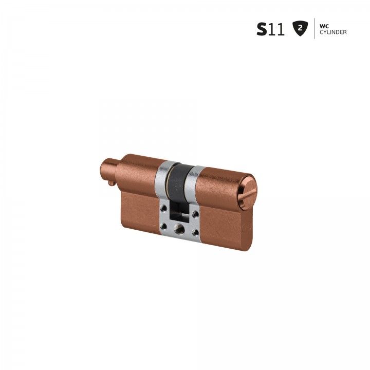 S11 - WC Cylinder
