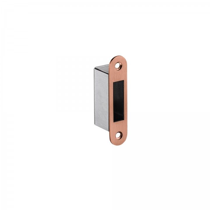 Sliding door lock - Titanium Copper