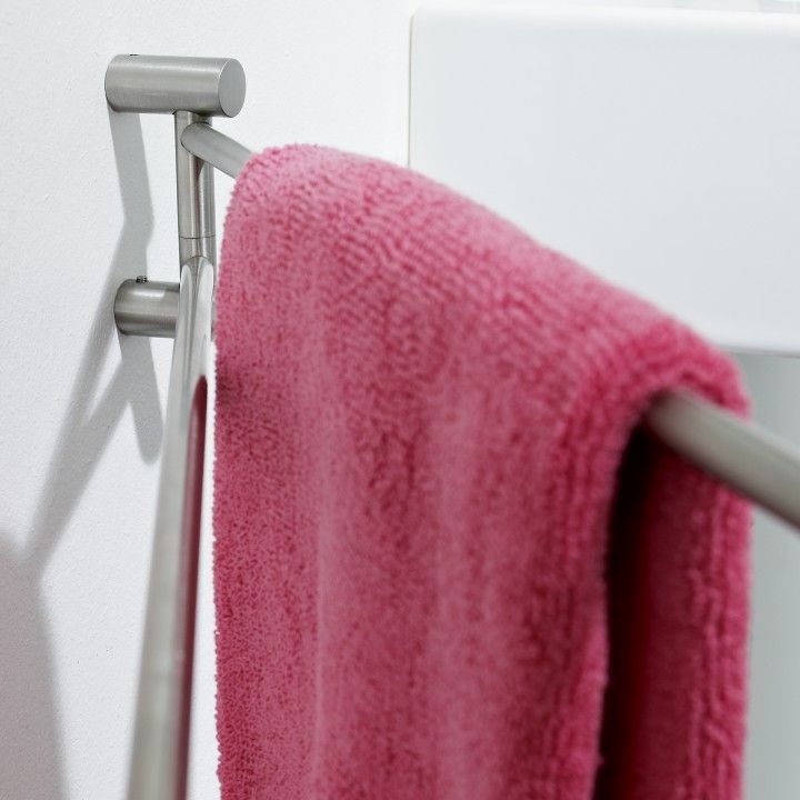 Double Towel-rack