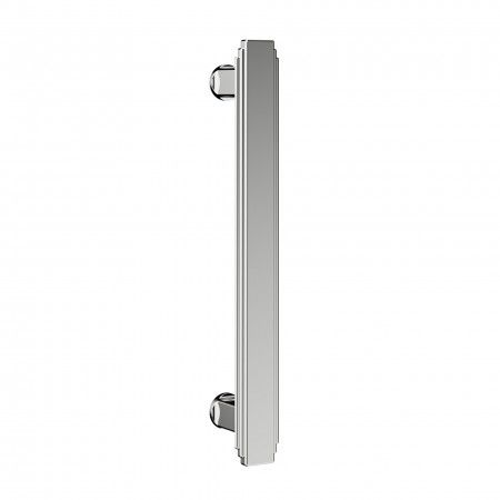 Double door handle