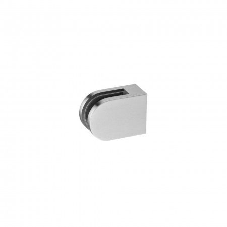 Glass clamp for wall - 8-10mm 