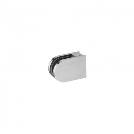 Glass clamp for tube 424mm  