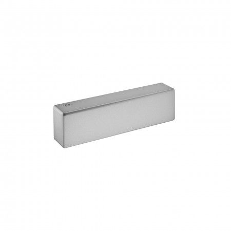 Cover for door closer for ML.21.775  (RAL 9006)