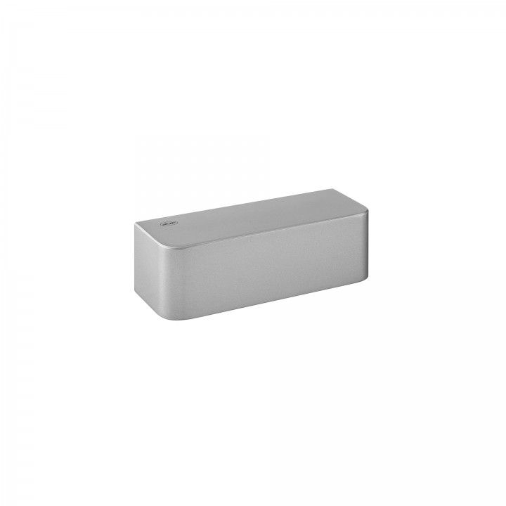 Cover for door closer for ML.21.600, ML.21.550 or ML.21.550.BA (RAL 9006)