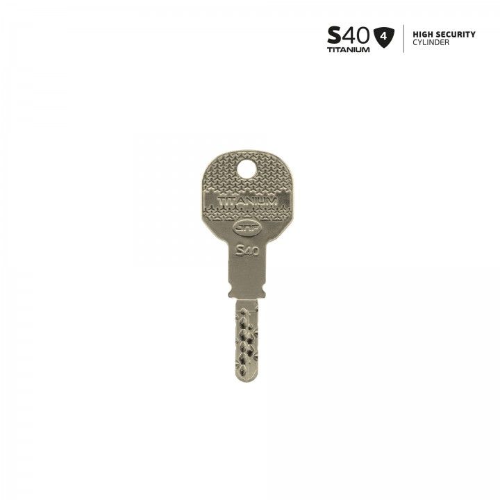 S40 - Key