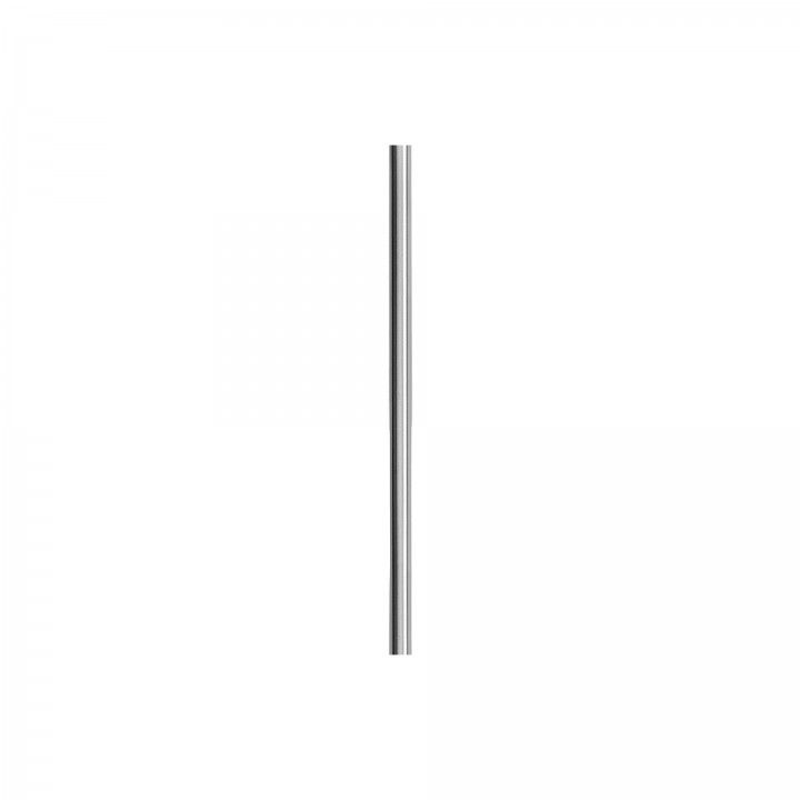 Vertical rods for doors