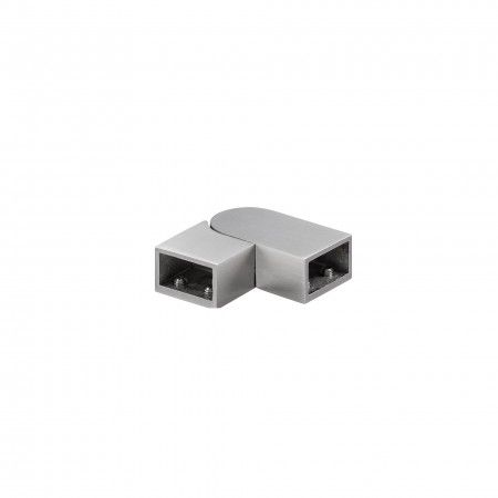 Adjustable tube connector (10x20mm)