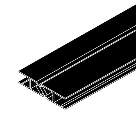 Magnetic PVC Seals for glass