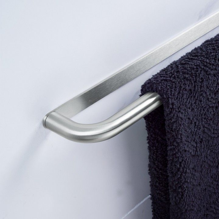 Base for towel rack