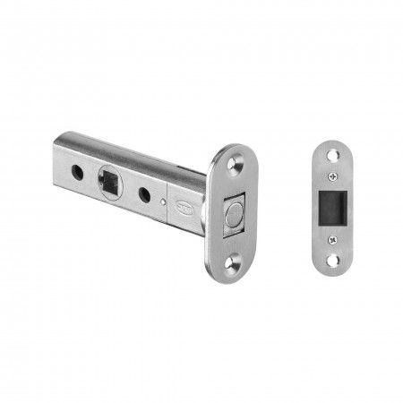 Magnetic latch