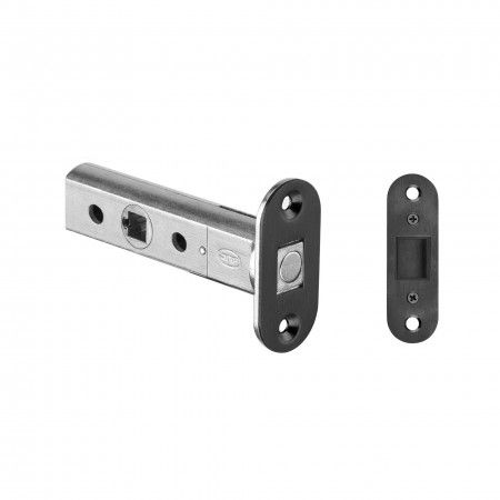 Magnetic latch