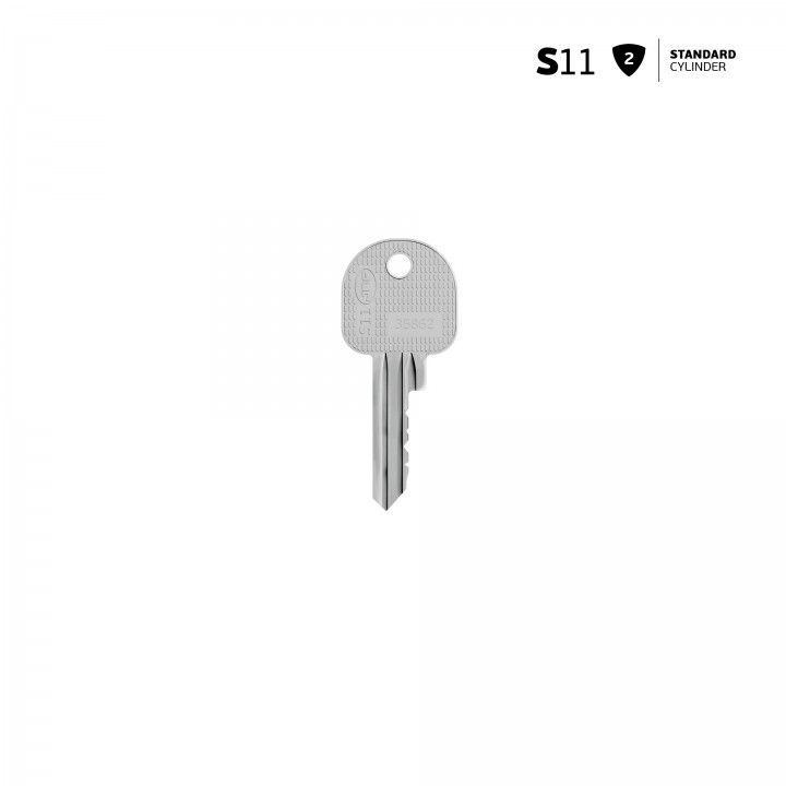 S11 - Key