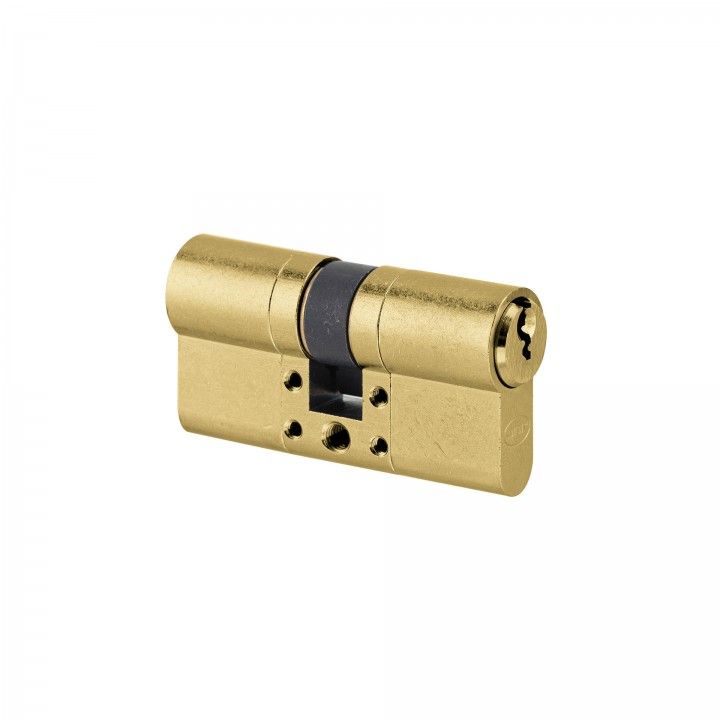 S11 - Standard Modular Cylinder (30x55mm) - Titanium Gold