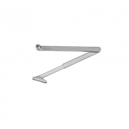Stainless stell standard arm