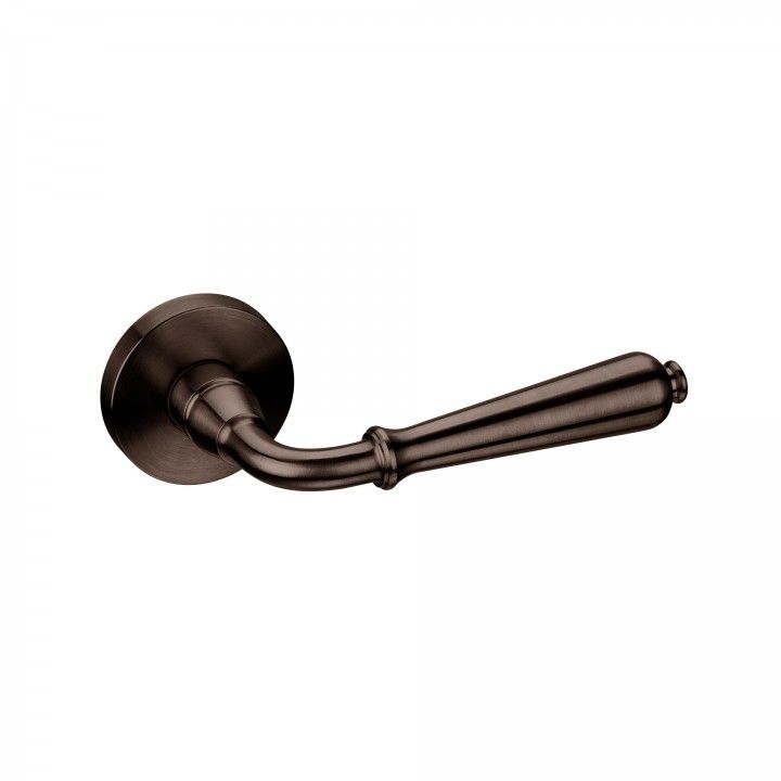 Lever handle