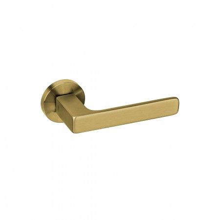 Lever handle