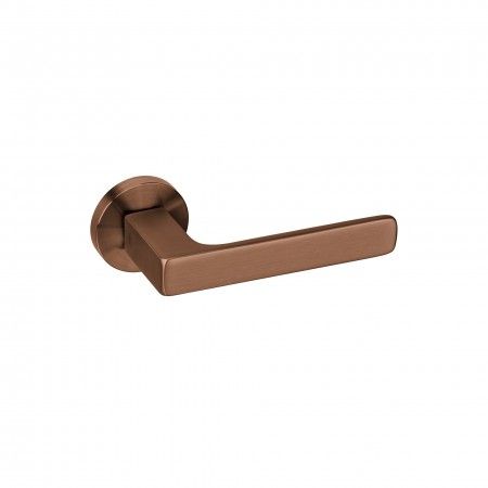 Lever handle